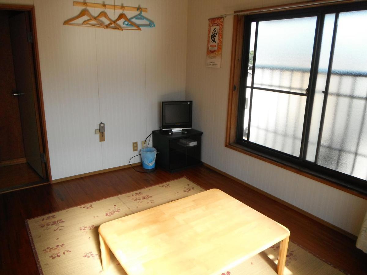 Minshuku Iwakawa Yakushima (Kagoshima) Exterior foto