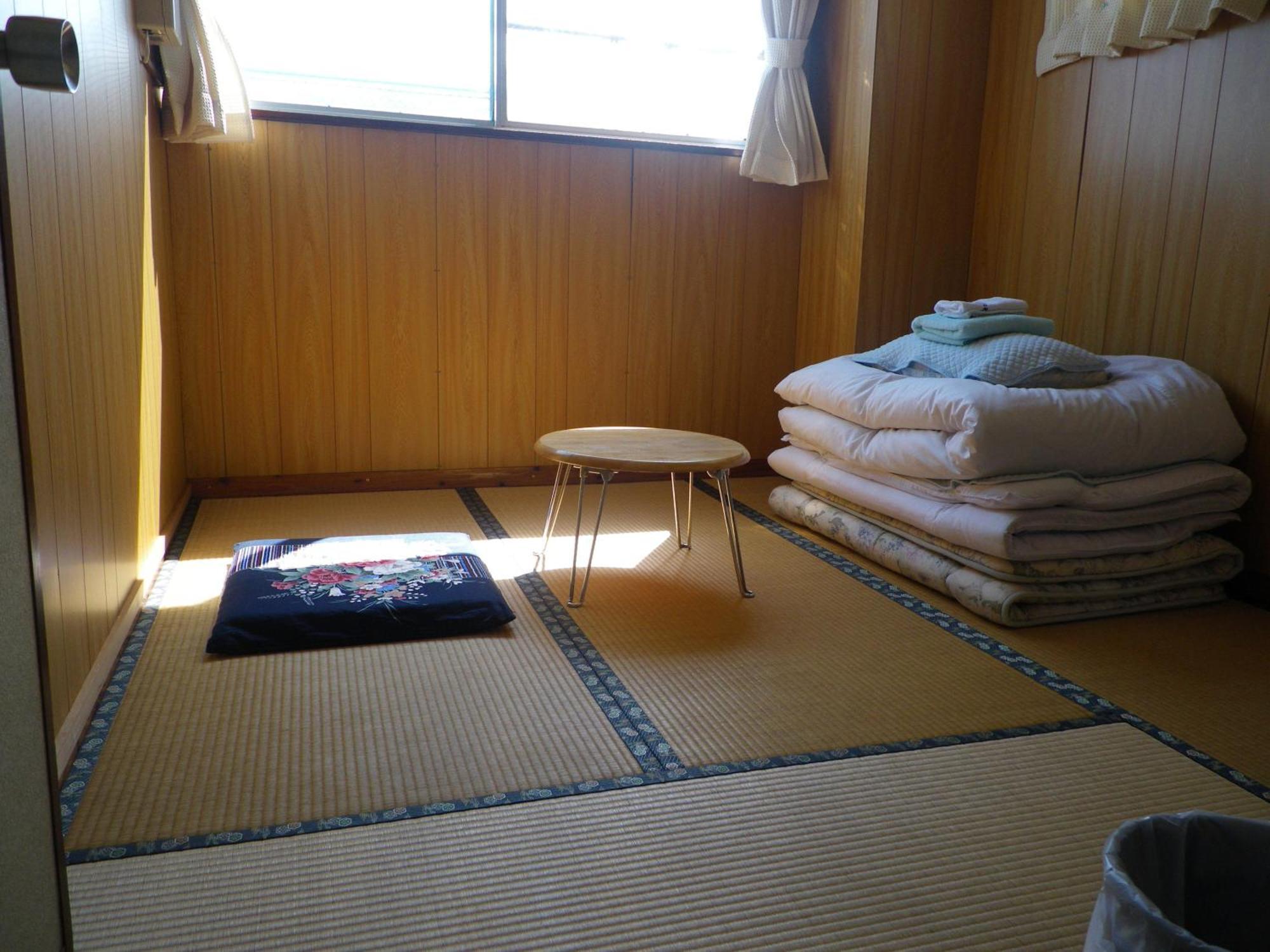 Minshuku Iwakawa Yakushima (Kagoshima) Exterior foto